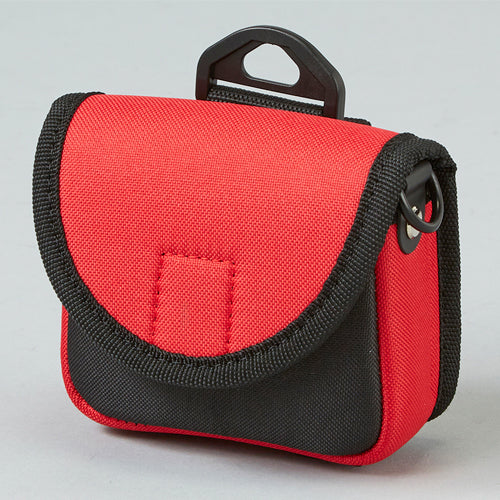 ESCO（エスコ） 19mmx 3m ｸﾞﾗｽﾌｧｲﾊﾞｰ絶縁メジャー(腰袋付) EA720AC-13A