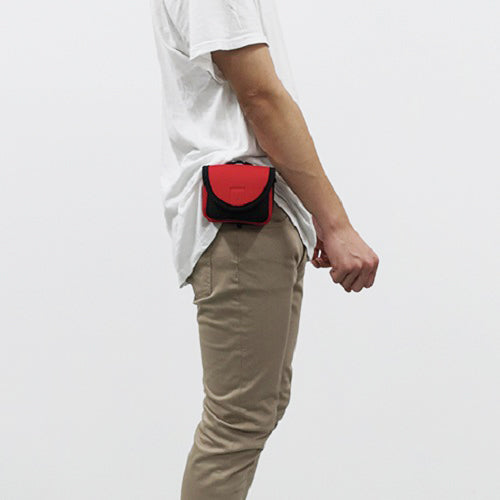 ESCO（エスコ） 19mmx 3m ｸﾞﾗｽﾌｧｲﾊﾞｰ絶縁メジャー(腰袋付) EA720AC-13A