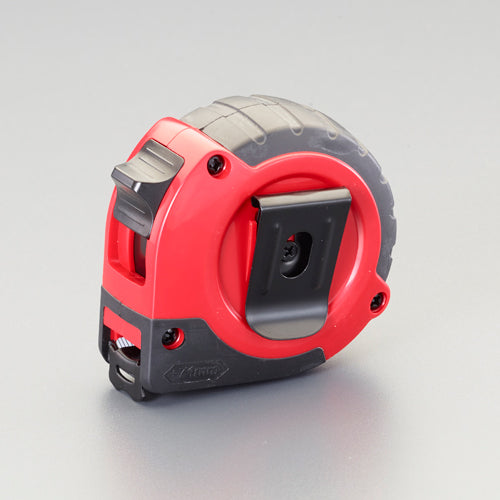 ESCO（エスコ） 16mmx3.0m メジャー(ｽﾄｯﾊﾟｰ付/ﾏｸﾞ爪) EA720GL-3B