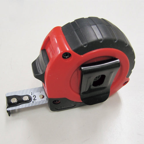 ESCO（エスコ） 16mmx3.0m メジャー(ｽﾄｯﾊﾟｰ付/ﾏｸﾞ爪) EA720GL-3B