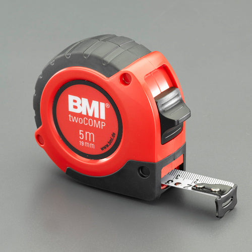 ESCO（エスコ） 16mmx3.0m メジャー(ｽﾄｯﾊﾟｰ付/ﾏｸﾞ爪) EA720GL-3B