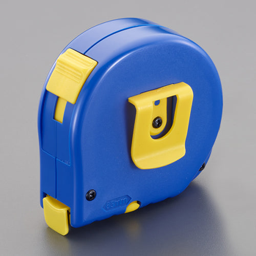 原度器（PROMART） 19mmx3.5m 非導電グラスファイバーメジャー NND1935