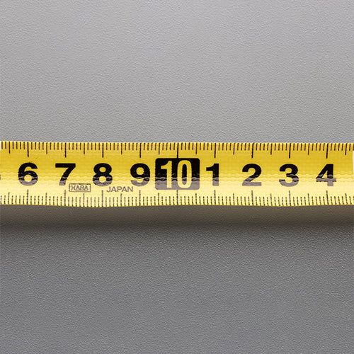 原度器（PROMART） 19mmx3.5m 非導電グラスファイバーメジャー NND1935