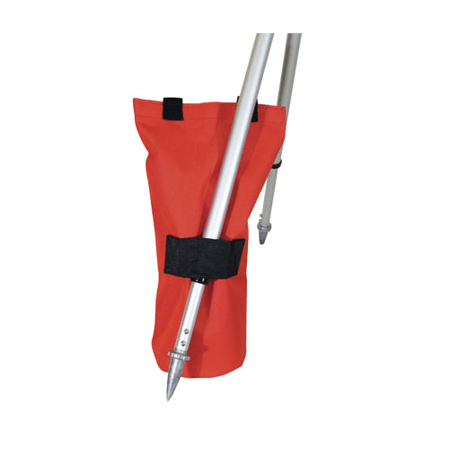 マイゾックス（myzox） 770-1208mm 測量ﾛｯﾄﾞｽﾀﾝﾄﾞ(20～50mm用) 226080