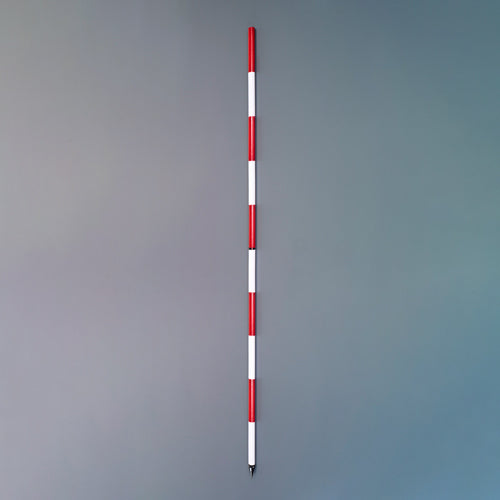 マイゾックス（myzox） 200cm 測量ポール(木製/20本) 217182