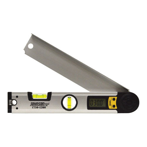 ESCO（エスコ） 305mm レベル(ﾃﾞｼﾞﾀﾙ角度計付) EA721LB-2