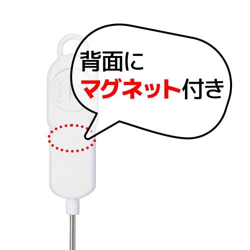 カスタム（CUSTOM） -50℃~300℃/240mm 防水ペン型温度計 CT-370MWP