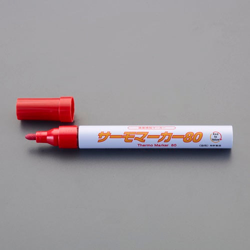 因幡電機産業（JAPPY） 発熱監視用マーカー（サーモマーカー） JPM080RY