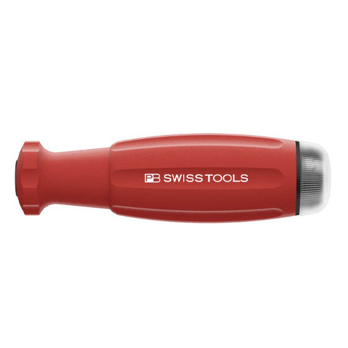 PB SWISS TOOLS 0.4-2.0Nm ﾄﾙｸﾄﾞﾗｲﾊﾞｰｾｯﾄ(+ﾋﾞｯﾄ) ※ESCOオリジナルセット品
