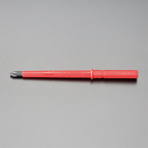 Wera 4本組 [差替式]絶縁トルクドライバーセット ※ESCOオリジナルセット品