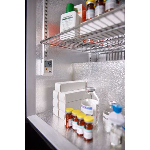 テストー（testo） 温度データロガー 0572174001（testo174T）