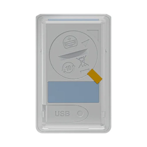 テストー（testo） 温度データロガー 0572174001（testo174T）