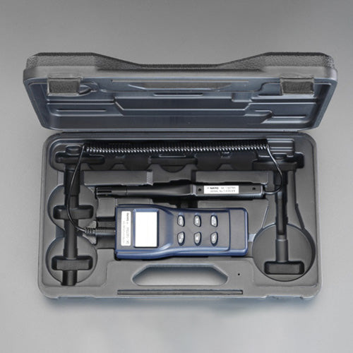 佐藤計量器製作所 デジタル温度・湿度計 SK-140TRH