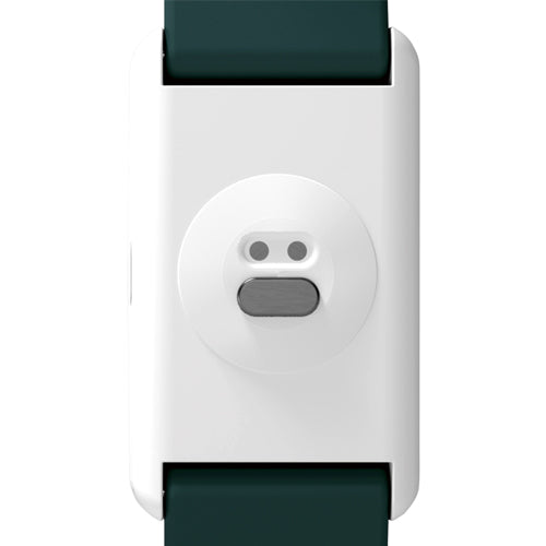 Biodata Bank 熱中対策ウォッチ(ｶﾅﾘｱ Plus) N25-08