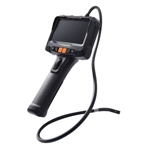 サンコー(THANKO) φ8.0mmx 3m ﾊﾝﾃﾞｨｰｽｺｰﾌﾟ(先端可動式) SKDYSNS3M