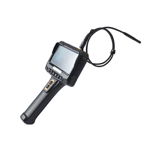 サンコー(THANKO) φ9.2mmx 1m ﾊﾝﾃﾞｨｰｽｺｰﾌﾟ(360度回転式) SMWYSNS1M