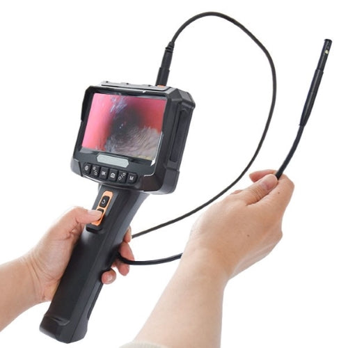 サンコー(THANKO) φ9.2mmx 3m ﾊﾝﾃﾞｨｰｽｺｰﾌﾟ(360度回転式) SMWYSNS3M