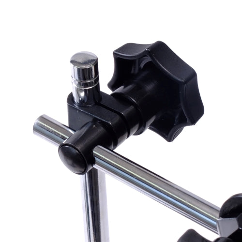 サンコー（THANKO） [ﾏｲｸﾛｽｺｰﾌﾟ用] マグネットスタンド DINOMSSE