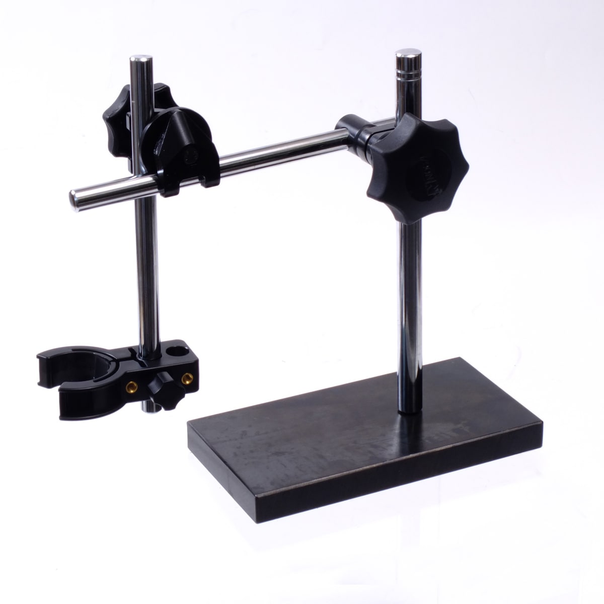 サンコー（THANKO） [ﾏｲｸﾛｽｺｰﾌﾟ用] マグネットスタンド DINOMSSE