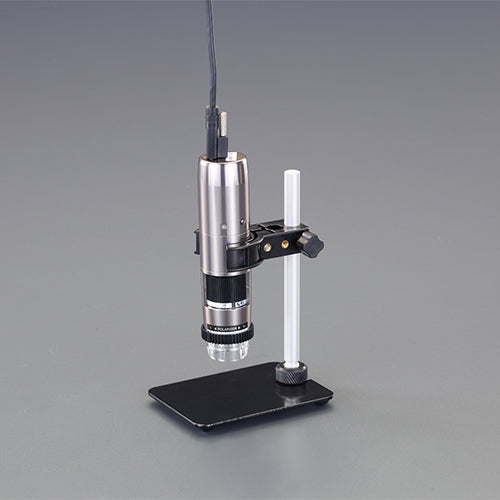 サンコー（THANKO） [ﾏｲｸﾛｽｺｰﾌﾟ用] ミニスタンド DINOMS08B