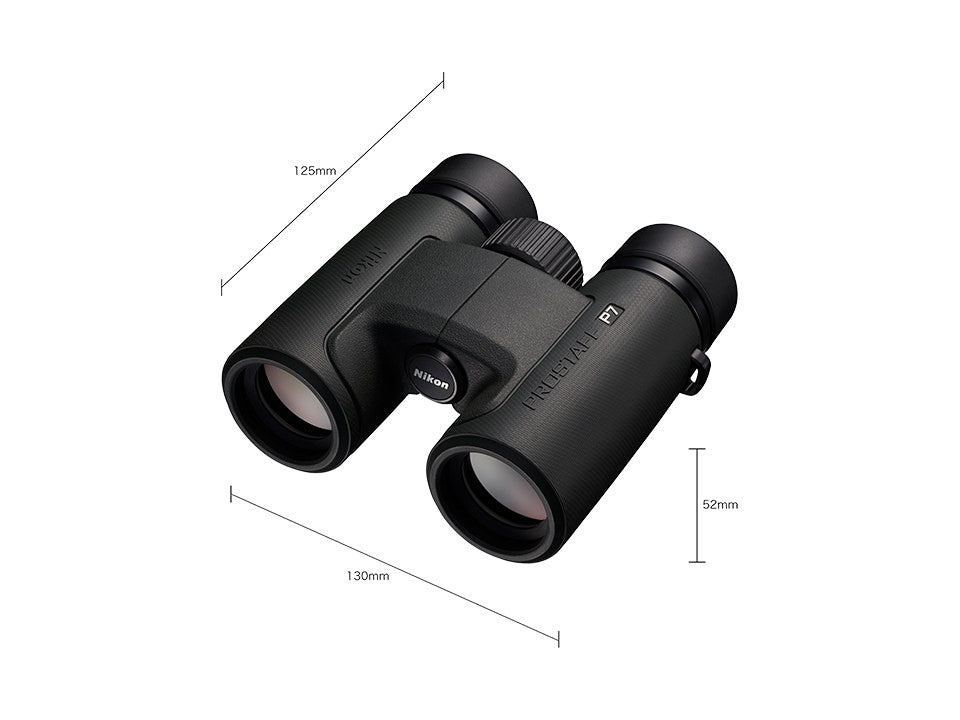 ニコン（Nikon） x8/30mm 双眼鏡（防水） PROSTAFF P7 8X30