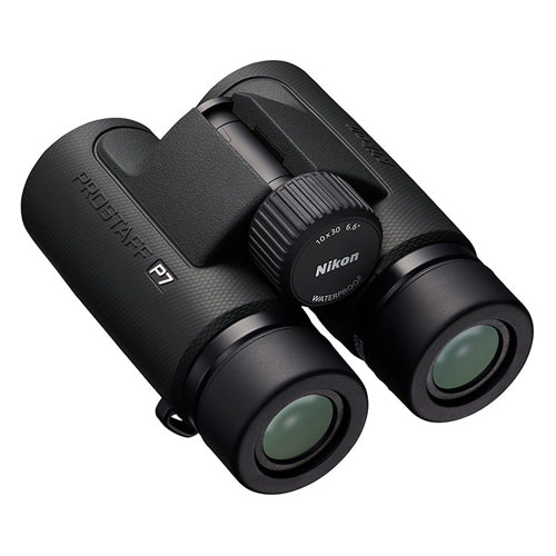 ニコン（Nikon） x10/30mm 双眼鏡（防水） PROSTAFF P7 10x30