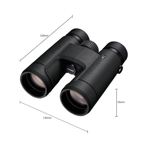 ニコン（Nikon） x 8/42mm 双眼鏡(防水・防曇) PROSTAFF P7 8x42