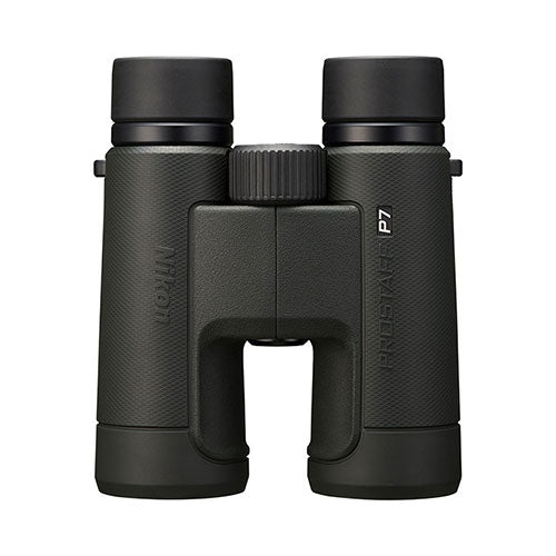 ニコン（Nikon） x 8/42mm 双眼鏡(防水・防曇) PROSTAFF P7 8x42