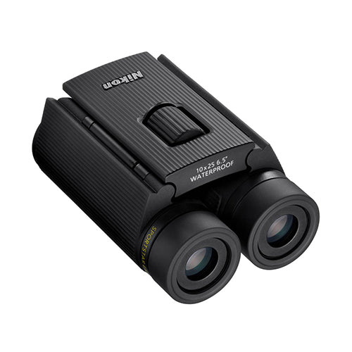 ニコン（Nikon） x10/25mm 双眼鏡(防水) SPORTSTAR EX II 10x25