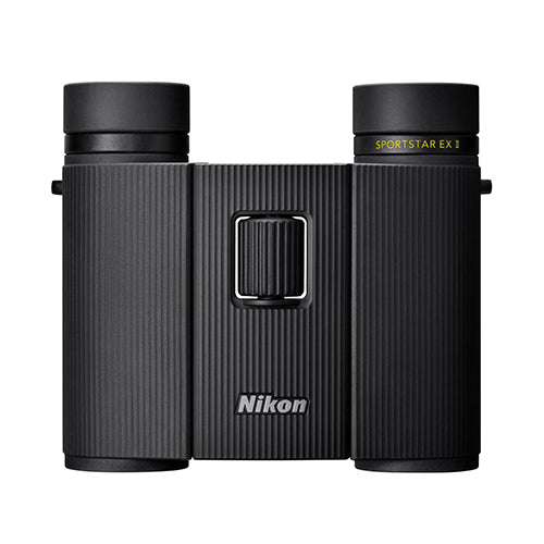 ニコン（Nikon） x 8/25mm 双眼鏡(防水) SPORTSTAR EX II 8x25