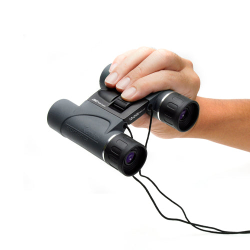 ケンコー・トキナー（Kenko） x12/24mm 双眼鏡 SG-H　12×24