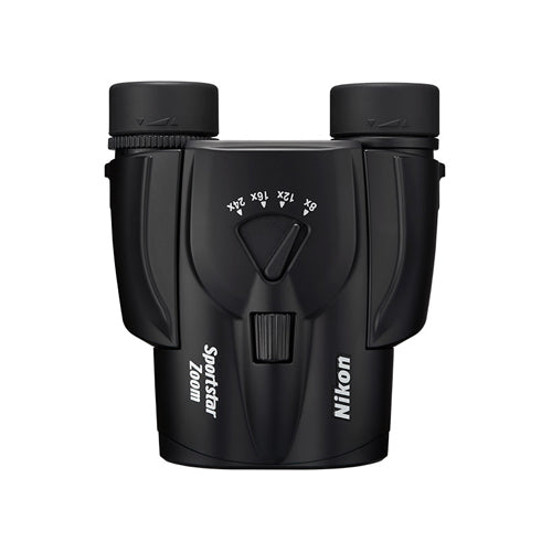 ニコン（Nikon） x 8- 24/25mm 双眼鏡(ｽﾞｰﾑ) Sportstar Zoom 8-24x25