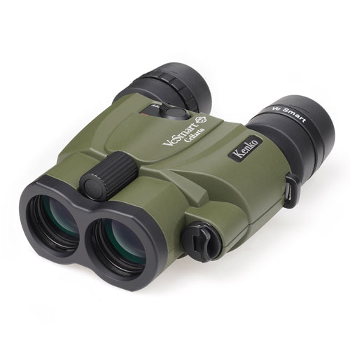ケンコー・トキナー（Kenko） x10/30mm 双眼鏡(手振れ防止) VCスマート 10×30 Cellarto WP
