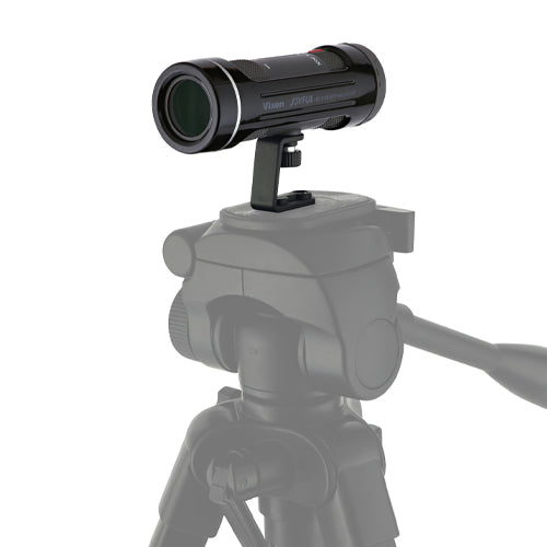 ビクセン（Vixen） [10-30倍/21mm] ズーム単眼鏡 HZ10-30×21(BK)