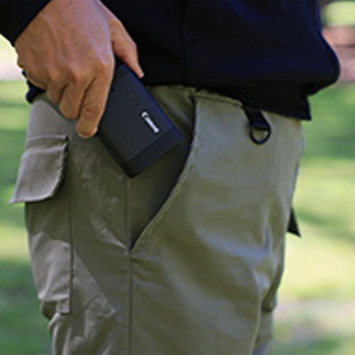 キヤノン（Canon） 6.4-732/X6,X12 レーザー距離計 PowerShot　GOLF