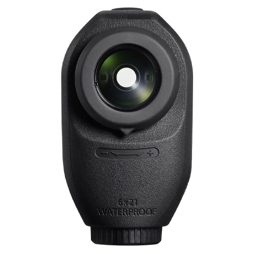 ニコン（Nikon） 7.5-1,090m/X6 レーザー距離計 COOLSHOT　PROIII　STABILIZED