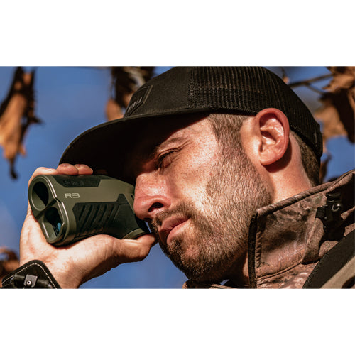 ESCO（エスコ） 5-1000m  レーザー距離計 EA757ZA-67