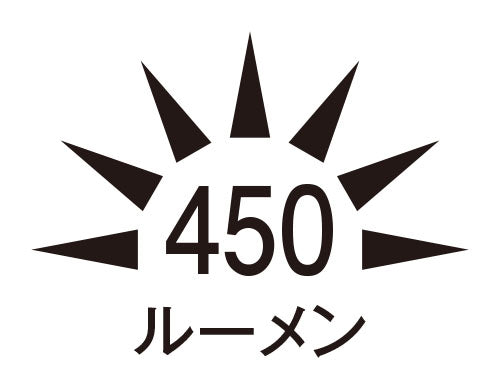 パナソニック [充電式] ＬＥＤライト EZ3720F07W-B