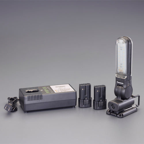 パナソニック [充電式] ＬＥＤライト EZ3720F07W-B