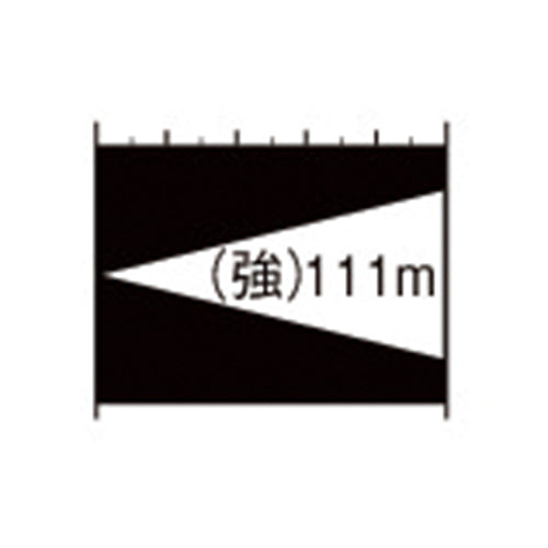ESCO（エスコ） [単3x2本] 自転車用ライト/ＬＥＤ(防爆構造 EA758HC-51