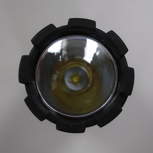 ESCO（エスコ） [単3x2本] 自転車用ライト/ＬＥＤ(防爆構造 EA758HC-51