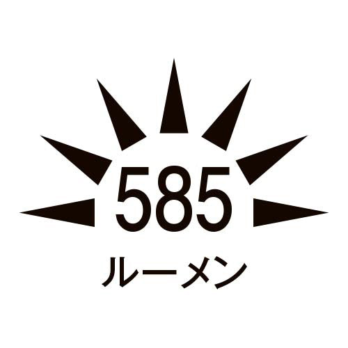 ESCO（エスコ） [充電式] ﾍｯﾄﾞﾗｲﾄ/LED(広角照明) EA758RX-15D