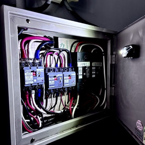 ESCO（エスコ） [充電式] ヘッドライト/ＬＥＤ(ﾊﾞﾝﾄﾞﾚｽ) EA758RY-101