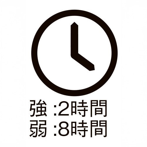 ESCO（エスコ） [単3x3本] フラッシュライト/ＬＥＤ EA758RY-33