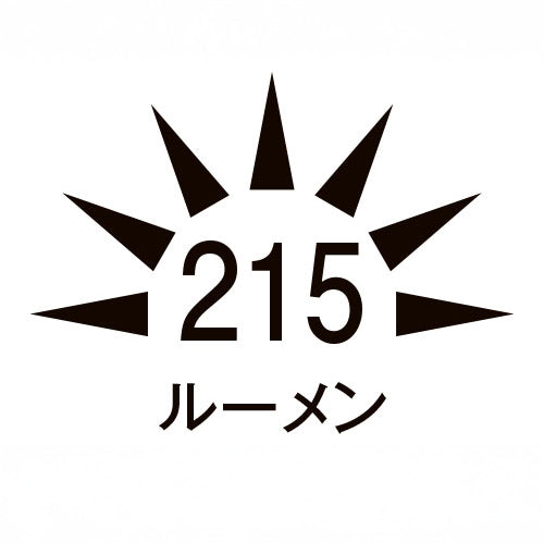 ESCO（エスコ） [単4x2本] フラッシュライト/LED(ﾍﾟﾝ型) EA758RY-42