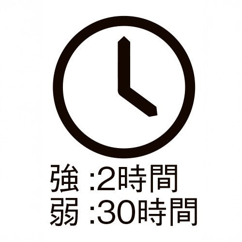 ESCO（エスコ） [充電式] フラッシュライト/ＬＥＤ EA758RY-4