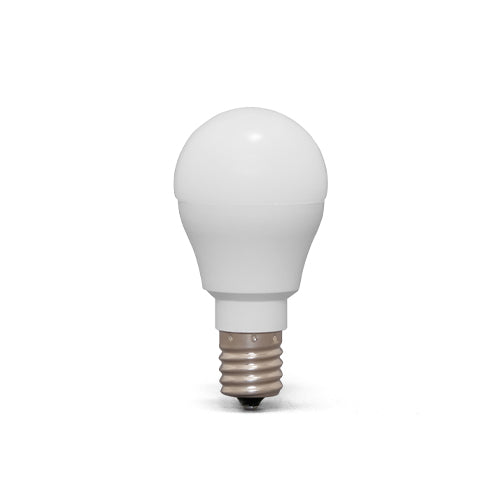 アイリスオーヤマ（IRIS OHYAMA） AC100V/ 5.6W/E17 電球/LED(昼白色/広配光) LDA6N-G-E17-6T8
