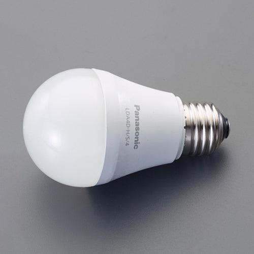 パナソニック（Panasonic） 60形相当/ 7.0W/E26 電球/ＬＥＤ(電球色) LDA7LHS6