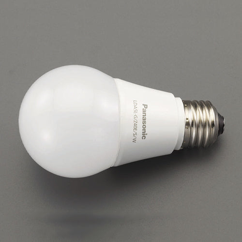 パナソニック（Panasonic） 40形相当/4.9W/E26 電球/LED(全方向･温白色 LDA5WWDGSZ4F