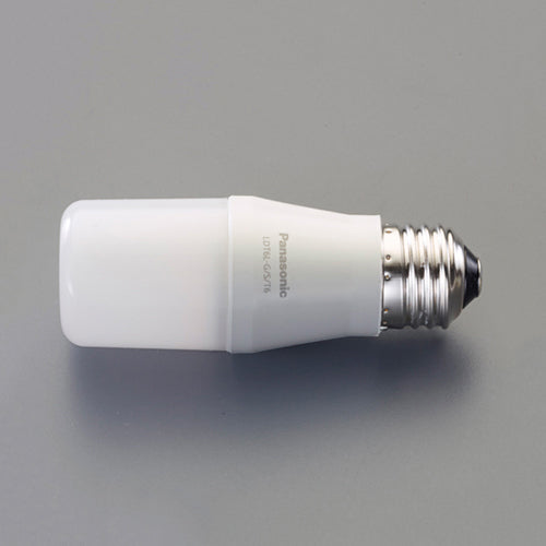 パナソニック（Panasonic） 60形/6.0W/E26 電球/ＬＥＤ(T形･昼白色) LDT6NGST6